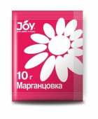 JOY Марганцовка 10 гр. *10/40