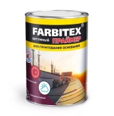Праймер битумный 16 кг (Farbitex) (4300003452)
