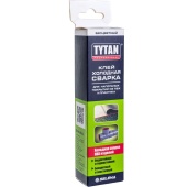 Клей для покрытий из ПВХ и пластика "TYTAN" (Хол. сварка) бесцветный 100мл * 80 Л-А