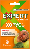 Хорус 2гр*30/120 (от всех болезней плодовых деревьев), Expert Garden