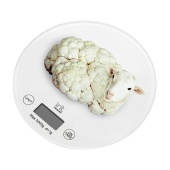 Весы  кухонные электронные (плоские) IRIT-7246, до 5кг