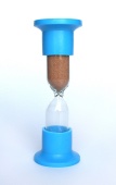 Часы песочные сувенирные ЧПН-10 (10 мин), блистер ЕГ