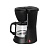 Кофеварка IR -5051  800 ВТ (черная)