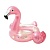 Фигурка надувная с глиттером в виде Фламинго, от 9 лет, 99*89*71см, ПВХ (063-013)